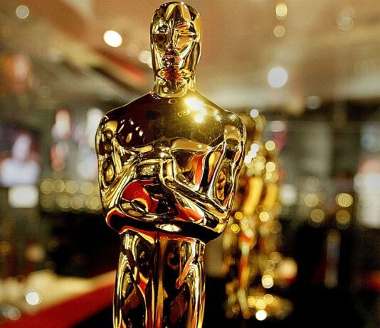 Oscar 2022 Academy Awards