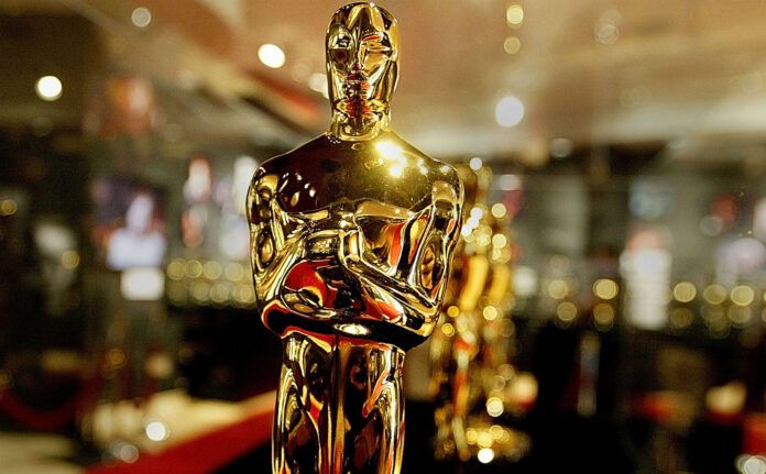 Oscar 2022 Academy Awards