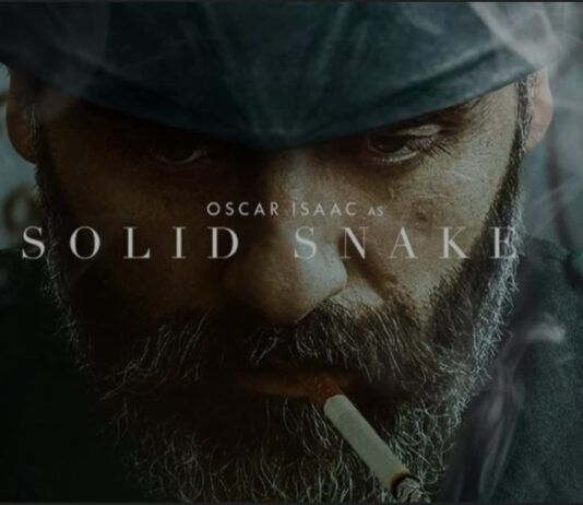 oscar-isaac-solid-snake-metal-gear-solid-film