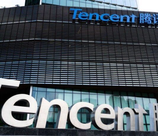 tencent