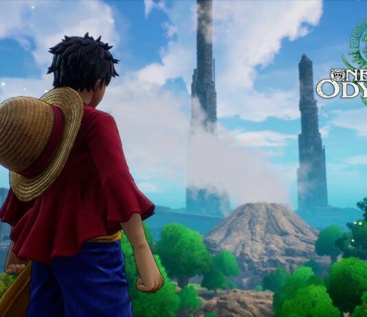 One Piece Odyssey