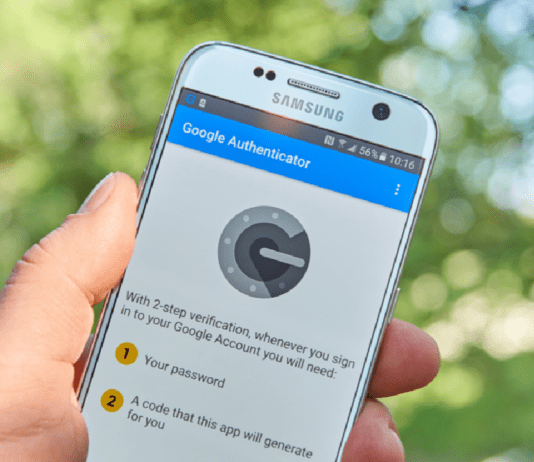 Autenticazione a due fattori non più sicura