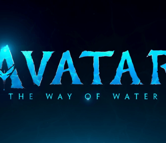 Avatar the way of water data trailer