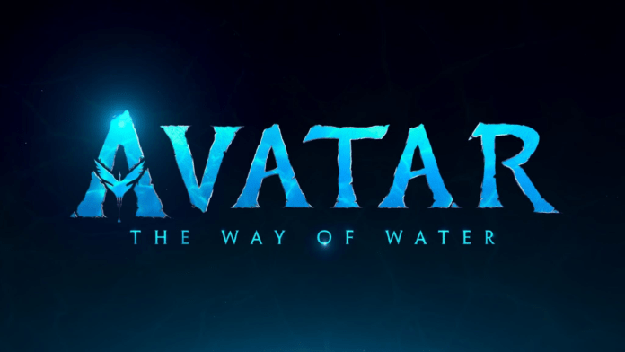 Avatar the way of water data trailer