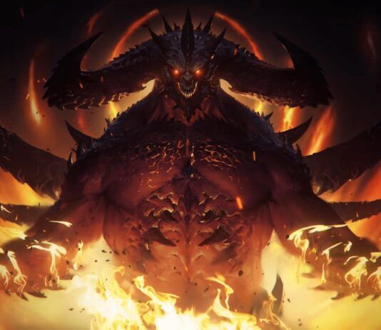 Diablo Immortal Blizzard Entertainment