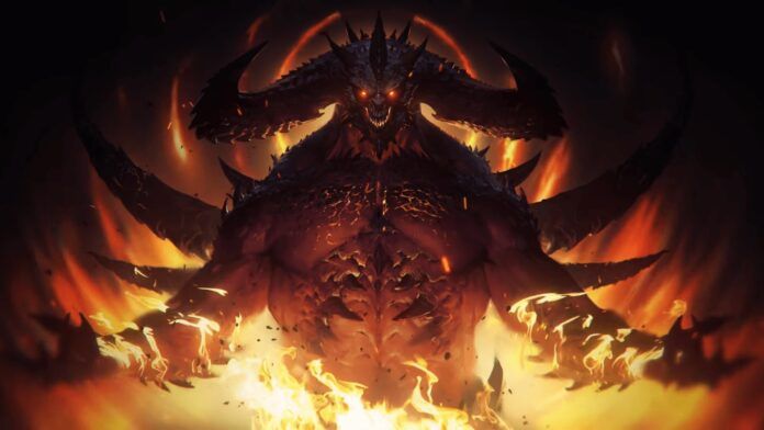 Diablo Immortal Blizzard Entertainment