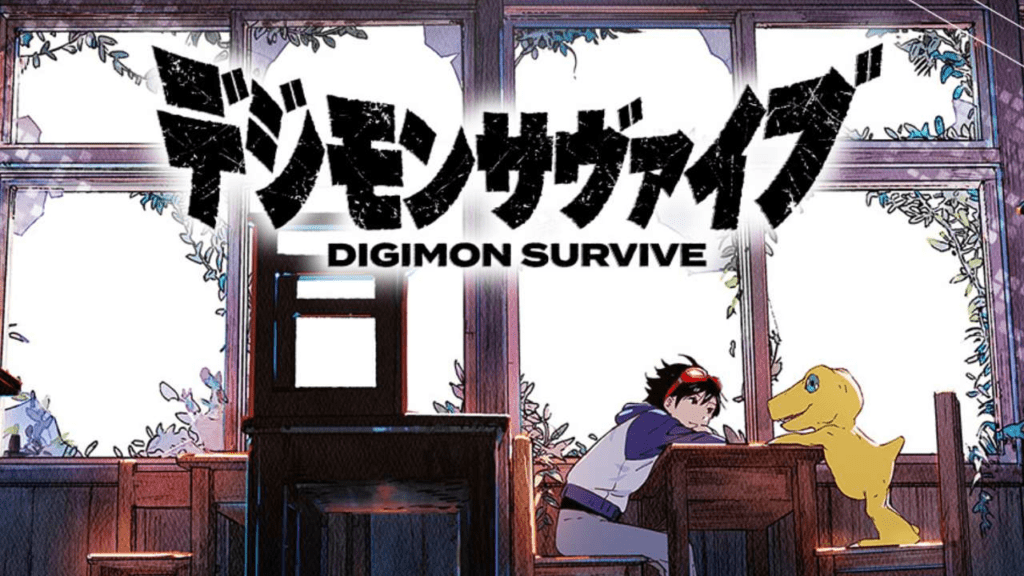 Digimon Survive data di uscita Giappone PlayStation 4 Xbox One Nintendo Switch PC Bandai Namco Hyde