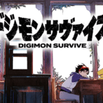 Digimon Survive data di uscita Giappone PlayStation 4 Xbox One Nintendo Switch PC Bandai Namco Hyde
