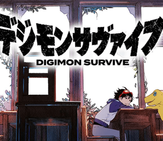 Digimon Survive data di uscita Giappone PlayStation 4 Xbox One Nintendo Switch PC Bandai Namco Hyde