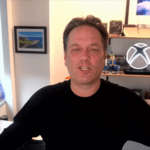 Elden Ring spada nell'ufficio di Phil Spencer CEO di Xbox FromSoftware