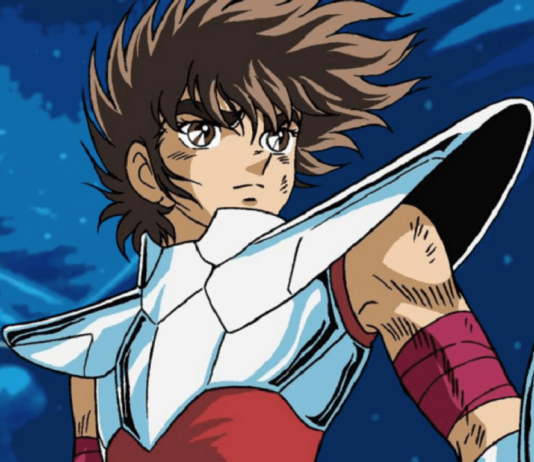 I cavalieri dello zodiaco saint seiya yamato video amazon prime video anime generation maggio