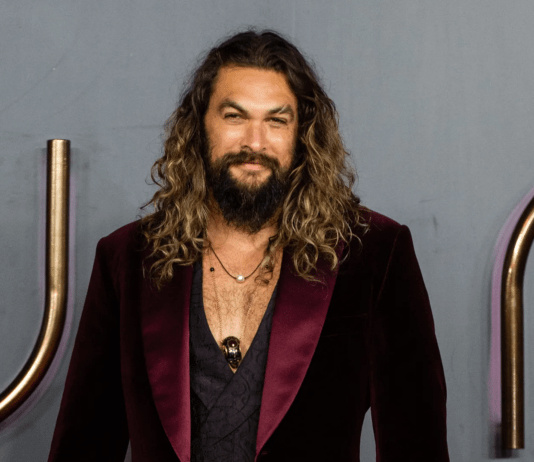 Jason Momoa sarà nel cast del film di Minecraft