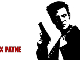 Max Payne and Max Payne 2 The Fall of Max Payne remake by Remedy Entertainment Rockstar Games
