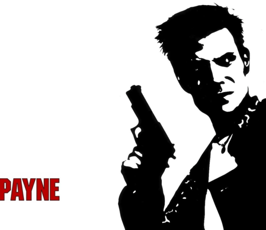 Max Payne and Max Payne 2 The Fall of Max Payne remake by Remedy Entertainment Rockstar Games