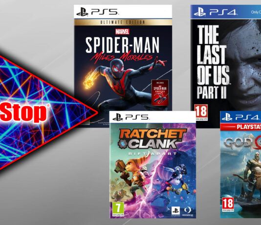 Offerte GameStop