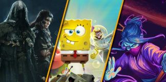 PlayStation Plus aprile 2022 Hood Outlaws & Legends Spongebob Slay The Spire