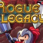 Rogue Legacy Epic Games Store