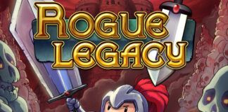 Rogue Legacy Epic Games Store