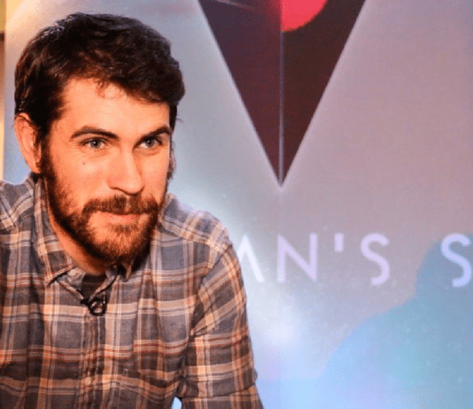 Sean Murray Hello Games nuovo videogioco ambizioso come No Man's Sky