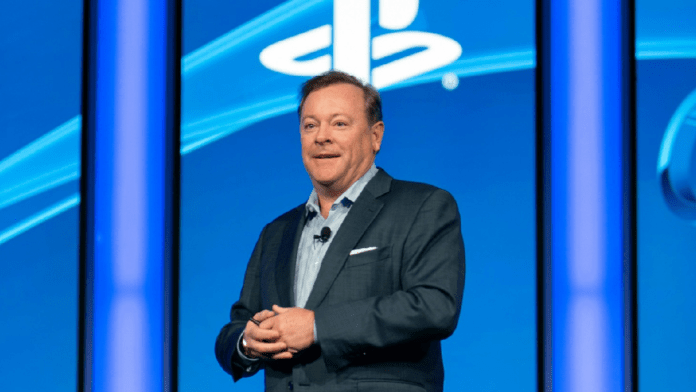 Sony e Microsoft non si fanno guerra per le acquisizioni, afferma Jack Tretton, ex-CEO di PlayStation USA nell'era PS4