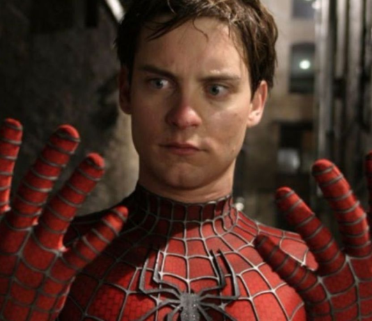 Spider-Man 4 ora possibile grazie al multiverso del Marvel Cinematic Universe spiega Sam Raimi