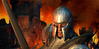 The Elder Scrolls 4 Oblivion