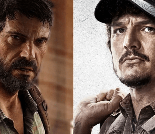 The Last of Us Serie TV Pedro Pascal ha provato il gioco Joel è impressionante ma non vuole imitarlo troppo