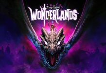 Tiny Tina's Wonderlands PlayStation 5 Recensione 1
