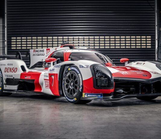 Toyota GR010 Hybrid Le Mans Hypercar LMH confermata arriverà su Gran Turismo 7 PlayStation 5 PS4 Polyphony Digital PlayStation Studios