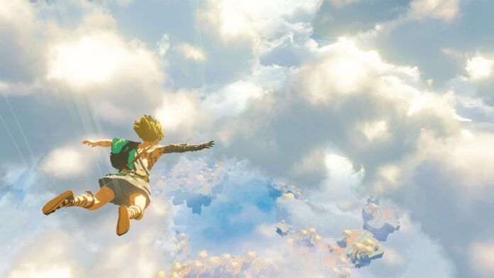 Zelda breath of the wild 2 nintendo switch pro rumors