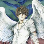 angel-sanctuary-manga