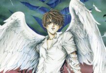 angel-sanctuary-manga