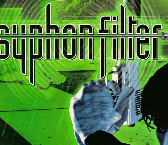 syphon-filter