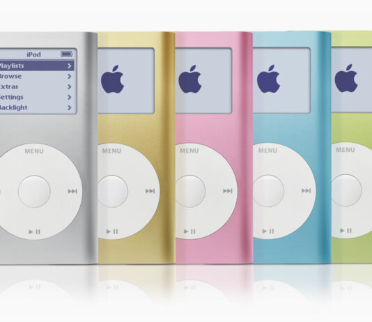 Apple iPod