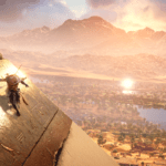 Assassin's Creed Origins update 60fps PlayStation 5 Xbox Series S Xbox Series X Ubisoft