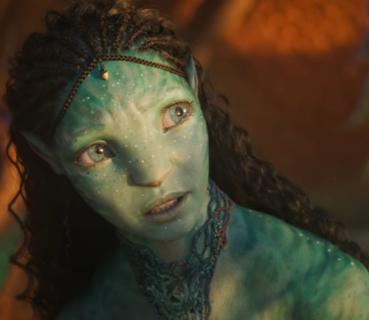 Avatar 2 la via dell'acqua teaser trailer ufficiale