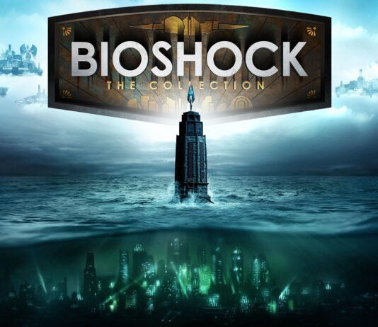 Bioshock The Collection