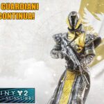 Destiny 2 Giochi dei Guardiani 2022