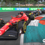F1 22 Anteprima PC Gran Premio di Miami International Autodrome simracing Codemasters EA SPORTS Electronic Arts 5