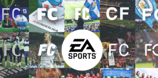 FIFA 23 sarà l'ultimo FIFA! EA SPORTS FC è il titolo dei prossimi giochi di calcio di Electronic Arts