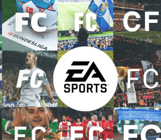 FIFA 23 sarà l'ultimo FIFA! EA SPORTS FC è il titolo dei prossimi giochi di calcio di Electronic Arts