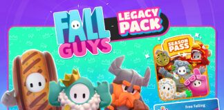 Fall Guys Free-To-Play