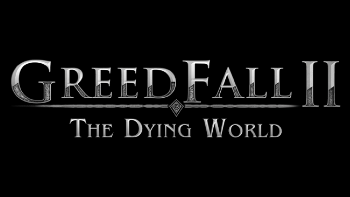 Greedfall 2 The Dying World annunciato da NACON e Spiders Studio PlayStation5 Xbox Series X Series S PC 2024