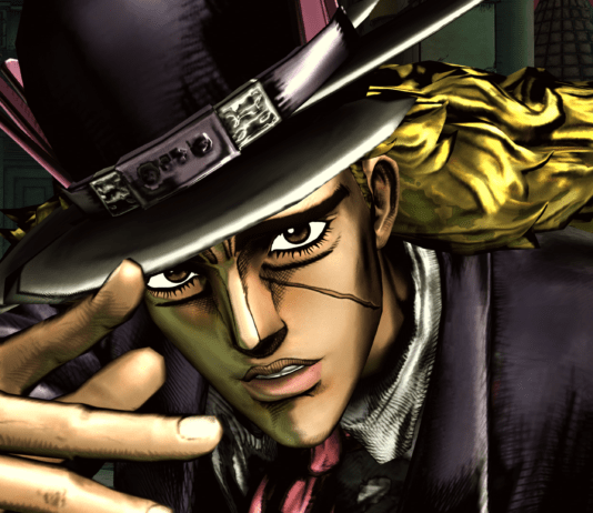 Jojo's Bizarre Adventure All Star Battle R data di uscita trailer italiano Namco Bandai