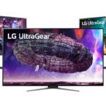 LG UltraGear 2022