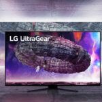 LG UltraGear 48GQ900