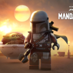 Lego Star Wars The Skywalker Saga DLC Trailer The Mandalorian The Bad Batch Star Wars Rogue One