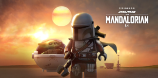 Lego Star Wars The Skywalker Saga DLC Trailer The Mandalorian The Bad Batch Star Wars Rogue One