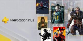 Nuovo PlayStation Plus