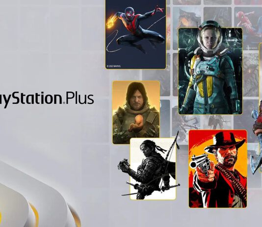 Nuovo PlayStation Plus